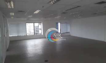 Imagem 4: Conjunto para alugar, 524 m² na Cerqueira César - São Paulo/SP