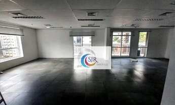 Imagem 4: Conjunto para alugar, 313 m² Jardins - São Paulo/SP