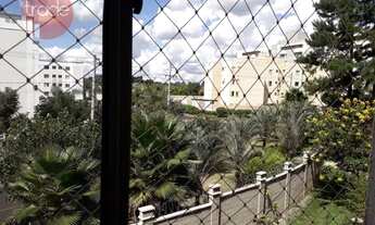 Imagem: Apartamento com 2 dormitórios à venda