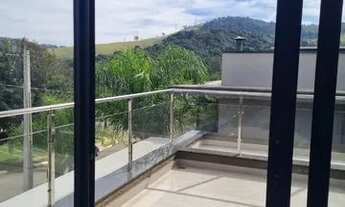 Imagem 4: Casa de condomínio para venda 4 suites, Atibaia sp