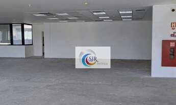 Imagem 6: Conjunto para alugar, 526 m² - Santo Amaro - São Paulo/SP