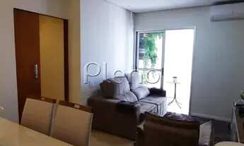Imagem 3: Apartamento à venda no Jardim dos Oliveiras - Campinas/SP