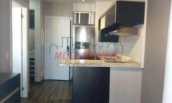 Imagem: Apartamento na Vila Mariana, na rua Joaquim