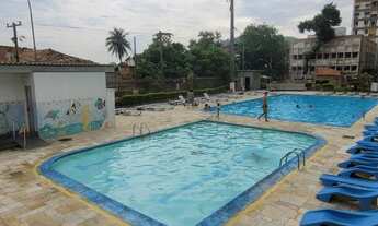 Imagem 3: Apartamento para aluguel possui 60 metros quadrados com 3 quartos