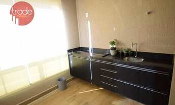 Imagem 6: Apartamento Para Locação No Nova Aliança Com Sacada Gourmet