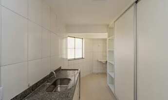 Imagem 7: Apartamento com 2 quartos no Setor Oeste - Goiânia - GO