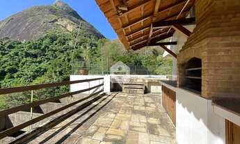 Imagem: Cobertura Triplex no bairro Lagoa com 367m²