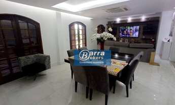 Imagem 7: Casa com 4 dormitórios à venda, 313 m² por R$ 2.200.000,00 - Freguesia (Jacarepaguá) - Rio