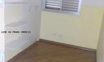 Imagem 3: Apartamento 2 dormitórios para Locação em São Paulo, Vila Moreira, 2 dormitórios, 1 banhei