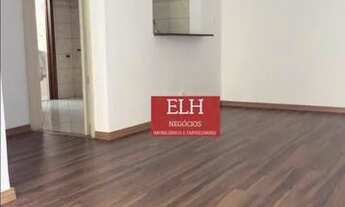 Imagem 4: Apartamento com 2 dormitórios para alugar, 62 m² por R$ 2.548,84/mês - Jardim Marajoara