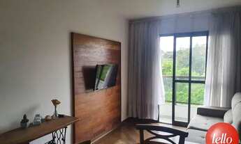 Imagem 4: Santo André - Apartamento Padrão - Vila Príncipe de Gales