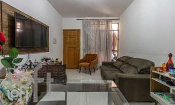 Imagem: Apartamento à venda em Pinheiros com 78