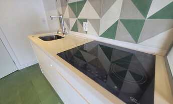 Imagem 5: LINDO APARTAMENTO - PRÉDIO EM EXCELENTE LOCALIZAÇÃO