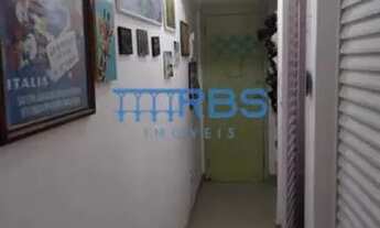 Imagem: Kitnet/Conjugado-À VENDA-Centro-Rio de