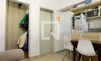 Imagem 3: Apartamento para Aluguel - Consolação, 2 Quartos, 45 m2