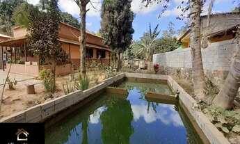 Imagem: Vendo Casa no bairro Maravilha em Paty do