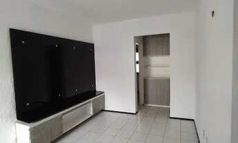 Imagem 5: Casa com 2 dormitórios para alugar por R$ 1.248,17/mês - José de Alencar - Fortaleza/CE