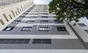 Imagem 5: São Paulo - Apartamento Padrão - Tatuapé