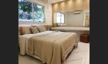 Imagem 2: Apartamento 149m² Place de Lá Concorde 3 Suítes