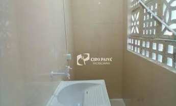 Imagem 7: Casa com 3 quartos para alugar, 138 m² por R$ 2.202/mês - Messejana - Fortaleza/CE