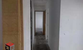 Imagem 6: Apartamento para aluguel 3 quartos 1 suíte 2 vagas Auguri Residence Centro - São Bernardo