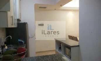 Imagem 3: Apartamento com 2 dorms, Centro, São Bernardo do Campo - R$ 375 mil, Cod: 2847