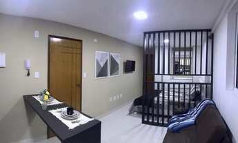 Imagem 2: Flat para temporada em João Pessoa