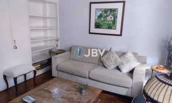 Imagem 3: JBV Vende - excelente apto 2 quartos com vaga de garagem - vista para Cristo