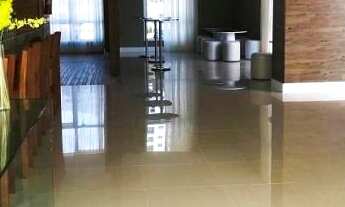 Imagem 7: 3 Quartos, 2 suítes, closet, sala ampliada, 110m², 2 vagas, nascente. Patamares - Salvador