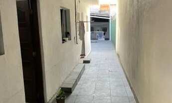 Imagem 2: Casa para Locação em Itaquaquecetuba, Vila Itaquá Mirim, 1 dormitório, 1 banheiro, 1 vaga