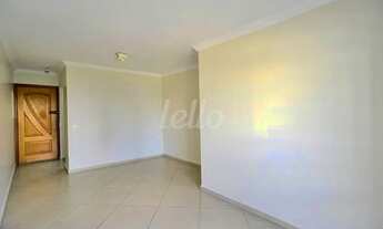 Imagem 2: São Paulo - Apartamento Padrão - Moema