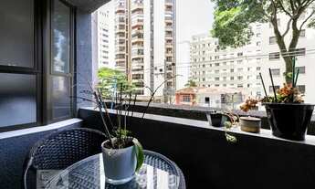 Imagem 7: Apartamento para Aluguel - Moema, 1 Quarto, 48 m2