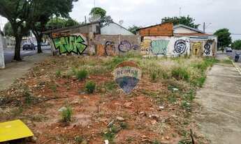 Imagem: Terreno para alugar, 260 m² por R$ 1.500,00/mês