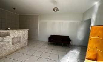 Imagem 3: ÁREA DE LAZER COM EDÍCULA NA FONTE LUMINOSA EM ARARAQUARA