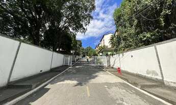 Imagem 3: Apartamento freguesia gabinal