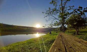 Imagem: Village da Serra em Tremembé - 1000m²