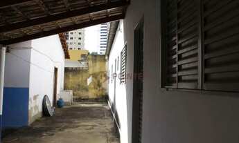 Imagem 16: Casa Comercial com 2 dormitórios para alugar, 230 m² por R$ 5.750,00/mês - Vila Maria Jos