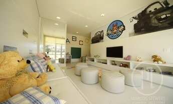 Imagem 3: Exclusivo e Decorado. Alto Padrão, Cena Golf