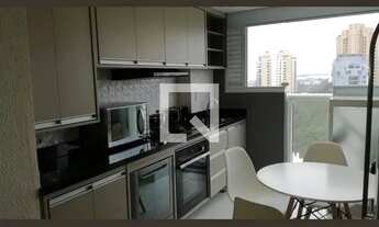 Imagem 5: Apartamento para Aluguel - Panamby, 2 Quartos, 57 m2