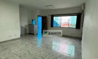 Imagem 6: Galpão, 405 m² - venda por R$ 1.300.000,00 ou aluguel por R$ 7.685,00/mês - Paulicéia - Sã