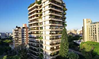 Imagem: PORTO ALEGRE - Apartamento Padrão - Moinhos