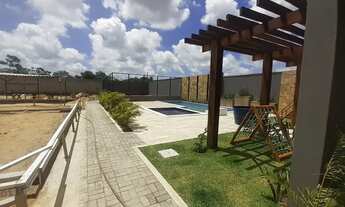 Imagem 7: Casas Duplex/Triplex Prontas em Parnamirim - Duas Suítes - Porto Boulevard