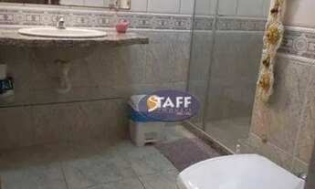 Imagem 6: Apartamento com 2 dormitórios para alugar, 162 m² por R$ 3.732,34/mês - Centro - Cabo Frio