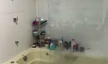 Imagem 3: Casa mobiliada no JD Dona Leila