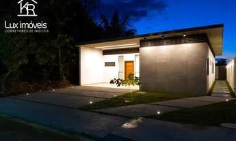 Imagem: Passaredo / Térrea 170m² / 3 Suítes /