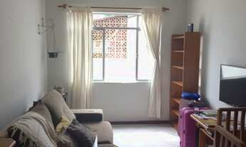 Imagem: Apartamento para aluguel com 50 metros quadrados