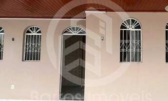 Imagem 2: Casa para Aluguel com 2 Quartos no Bairro Planalto