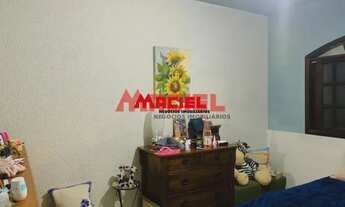 Imagem 3: Casa Padrão em São José dos Campos