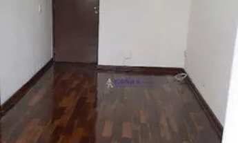 Imagem 3: Apartamento com 2 dormitórios para alugar, 57 m² por R$ 1.700,00/mês - Jardim das Palmas