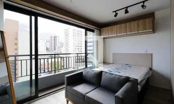 Imagem: Apartamento à Venda - Santana, 1 Quarto